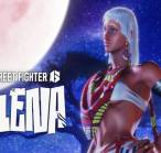 Street Fighter 6: Elena Karakter yang Masih Berbahaya