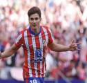 Striker Atletico Madrid Siap Dengarkan Tawaran Dari Barcelona