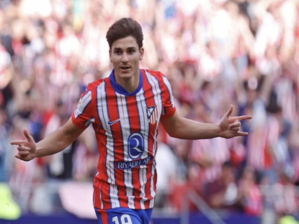 Striker Atletico Madrid Siap Dengarkan Tawaran Dari Barcelona