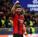 Striker Milan Mandul, Rossoneri Kesulitan Cari Pengganti Olivier Giroud
