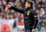 Sukses Bawa Borussia Dortmund ke UCL, Niko Kovac Banjir Bonus