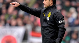Sukses Bawa Borussia Dortmund ke UCL, Niko Kovac Banjir Bonus