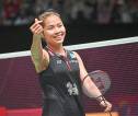 Tak Ada Bedanya, Chen Yufei Atau Intanon Sama-sama Kuat Untuk Goh Jin Wei