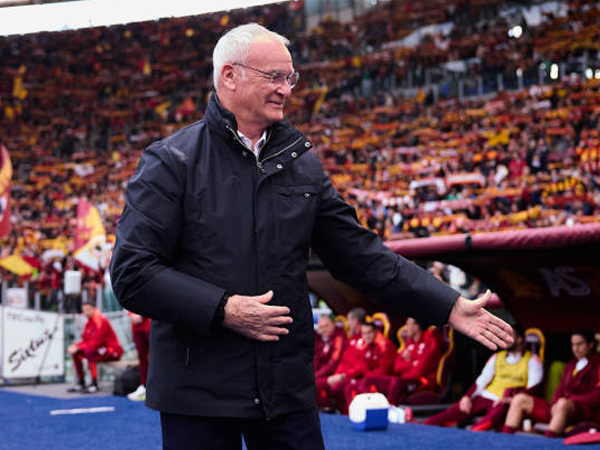 Tercecer di Papan Tengah, Claudio Ranieri Bingung dengan Performa Milan