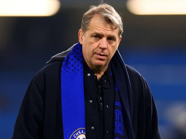 Todd Boehly Santai Tanggapi Isu Ingin Peran Lebih Besar di Chelsea