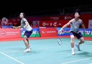 Verrel/Lisa Amankan 16 Besar Malaysia Masters 2025