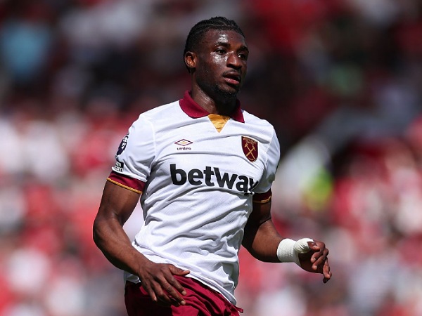 West Ham Siap Jual Mohammed Kudus, Liverpool dan Arsenal Masih Ragu