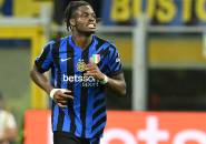 West Ham United Lirik Bek Muda Inter Milan, Yann Bisseck