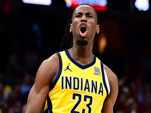 Aaron Nesmith Cetak Sejarah Saat Melibas Knicks