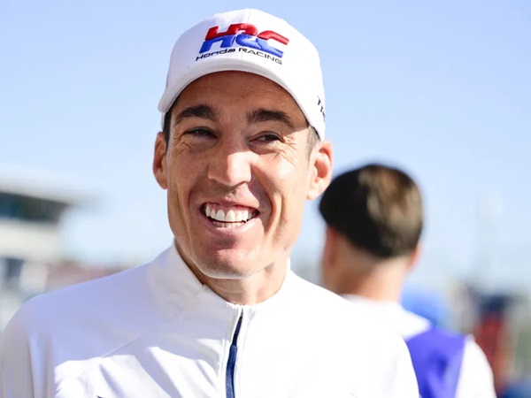 Aleix Espargaro Tidak Pernah Mendesak Jorge Martin Hengkang ke Honda