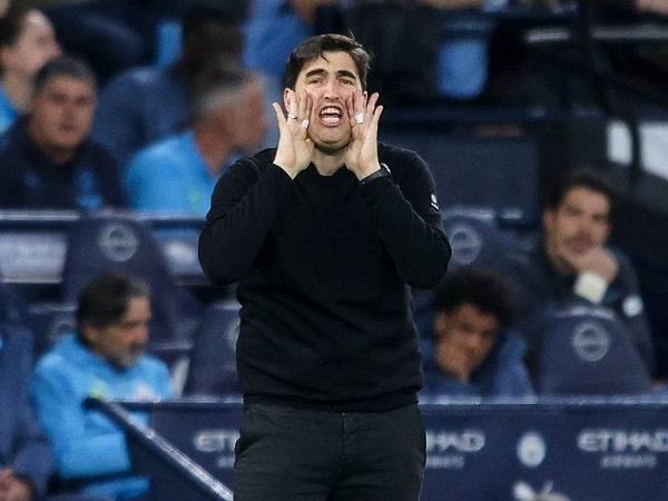 Andoni Iraola Kecewa Bournemouth Gagal Kejar Tiket Eropa