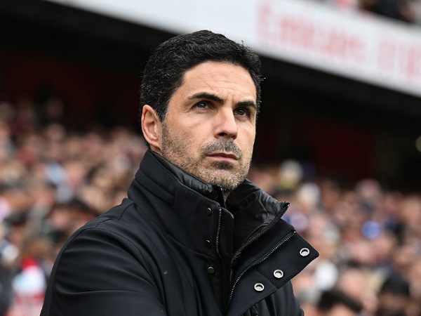 Arteta Tanggapi Gelar Liga Europa Tottenham dan Bandingkan Musim Arsenal