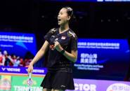 Atasi Kanada, Putri Kusuma Wardani ke Perempat Final Malaysia Masters 2025
