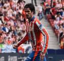 Atletico Madrid Siap Dengarkan Tawaran Untuk Gelandang Bintangnya