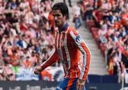 Atletico Madrid Siap Dengarkan Tawaran Untuk Gelandang Bintangnya
