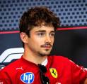 Charles Leclerc Tak Tahu Apa yang Terjadi dengan Ferrari
