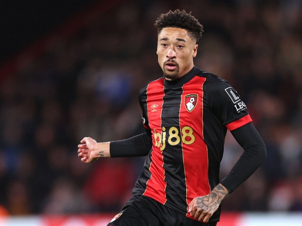 Daniel Jebbison Bangga Cetak Gol Perdana di Premier League