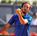Daniil Medvedev Buka-Bukaan Dalam Wawancara Yang Jujur