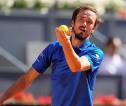 Daniil Medvedev Buka-Bukaan Dalam Wawancara Yang Jujur