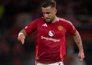 Gagal Menangkan Liga Europa, Luke Shaw Minta Maaf Pada Fans MU