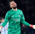 Gianluigi Donnarumma Tak Peduli 'Ampunan' Milan Jika Kalahkan Inter