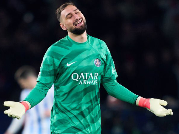 Gianluigi Donnarumma