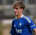 Inter Belum Menyerah Kejar Nico Paz Meski Ada Minat Kuat dari Madrid