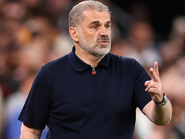 Juara Liga Europa, Ange Postecoglou Buktikan Ambisinya untuk Tottenham