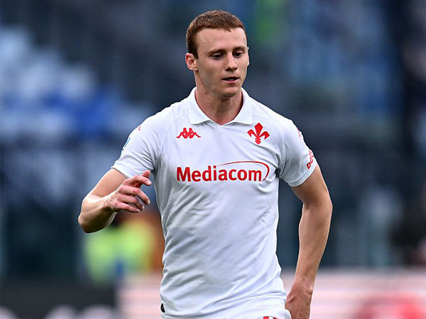 Juventus dan AC Milan Bersaing Gaet Pietro Comuzzo