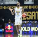 Kesatria Bengawan Solo Lepas Dayon Griffin Jelang Babak Playoff