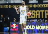 Kesatria Bengawan Solo Lepas Dayon Griffin Jelang Babak Playoff