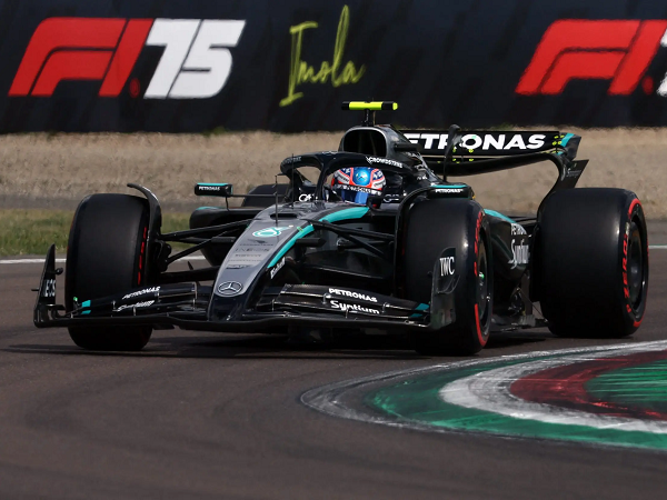 Kimi Antonelli Ingin Segera Move On ke GP Monako