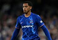 Levi Colwill: Laga Kontra Forest adalah Final, Chelsea Harus Tenang