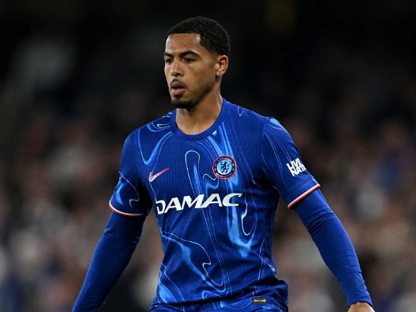 Levi Colwill: Laga Kontra Forest adalah Final, Chelsea Harus Tenang