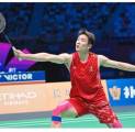 Li Shifeng Siap Emban Tugas Timnas China Menangi Malaysia Masters 2025