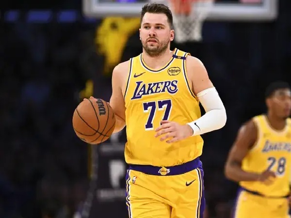 Luka Doncic Mengubah Banyak Hal Tentang Dirinya Musim Ini