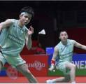 Malaysia Masters 2025: Aaron/Wooi Yik Tampil Gemilang di Babak Pertama