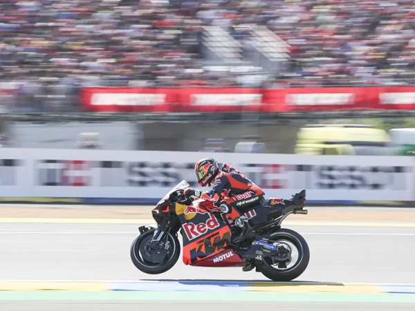 Maverick Vinales Berupaya Mengamankan Kontrak Baru dengan Tech3