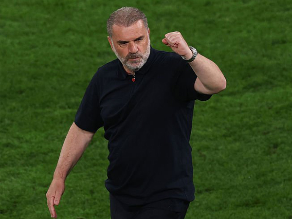 Musim Depan, Ange Postecoglou Optimis Spurs Tampil Lebih Oke