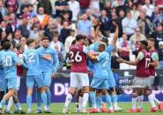 Nottingham Forest dan West Ham Didakwa FA Usai Kericuhan di Laga Panas