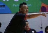 Pacific Caesar Dikalahkan Satria Muda, Pelatih Beberkan Penyebabnya