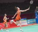 Pearly/Thinaah Yang Mulai Terbiasa Dengan Sulitnya Axiata Arena