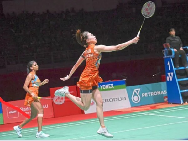 Pearly/Thinaah Yang Mulai Terbiasa Dengan Sulitnya Axiata Arena