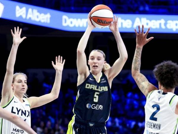 Preview WNBA: Dallas Wings Vs Minnesota Lynx (22 Mei 2025)