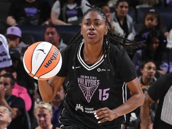 Preview WNBA: Washington Mystics Vs Golden State Valkyrie (22 Mei 2025)