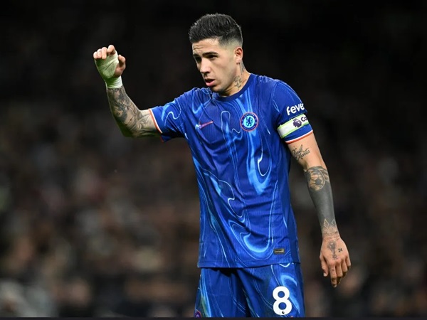 Real Madrid Putuskan Tolak Menawar Gelandang Chelsea