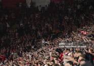 Southampton Ingatkan Suporter agar Tak Masuk Lapangan Lawan Arsenal