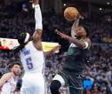 Timberwolves Tetap Optimistis Meski Takluk Dari Thunder di Game 1