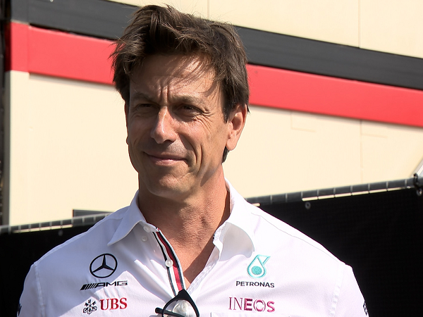 Toto Wolff yakin dengan peluang Mercedes di GP Monako.