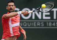 Turun Di Jenewa, Novak Djokovic Pecahkan Kebuntuan Di Turnamen Clay-Court